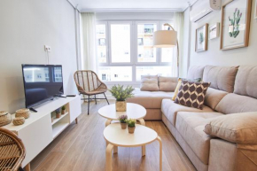 Arjona Riverside Central Deluxe by Valcambre